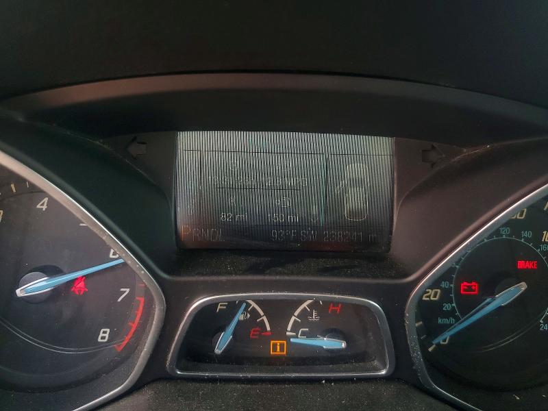 Aukcja sprzedaży 2013 Ford Focus, vin: 1FADP3F2XDL362354, numer aukcji: 59070976