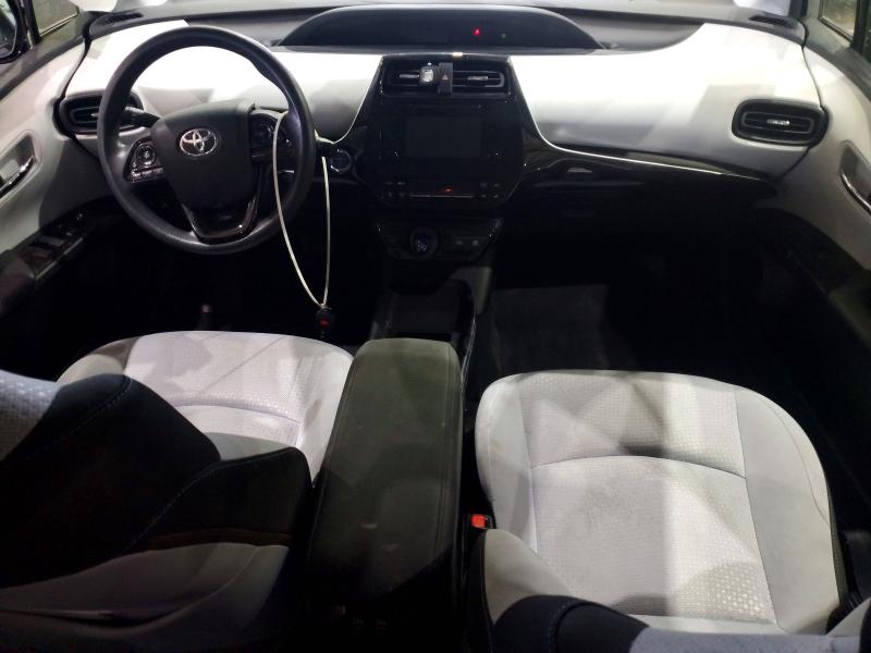 Aukcja sprzedaży 2019 Toyota Prius, vin: JTDKARFUK3071220, numer aukcji: 63774276