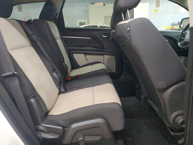 63744136 :رقم المزاد ، 3D4GH57V49T146894 vin ، 2009 Dodge Journey مزاد بيع