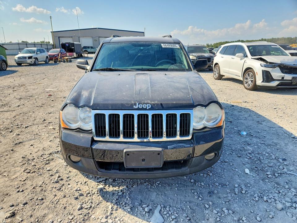 Aukcja sprzedaży 2010 Jeep Grand Cherokee, vin: 1J4RR4GT0AC146185, numer aukcji: 66489686