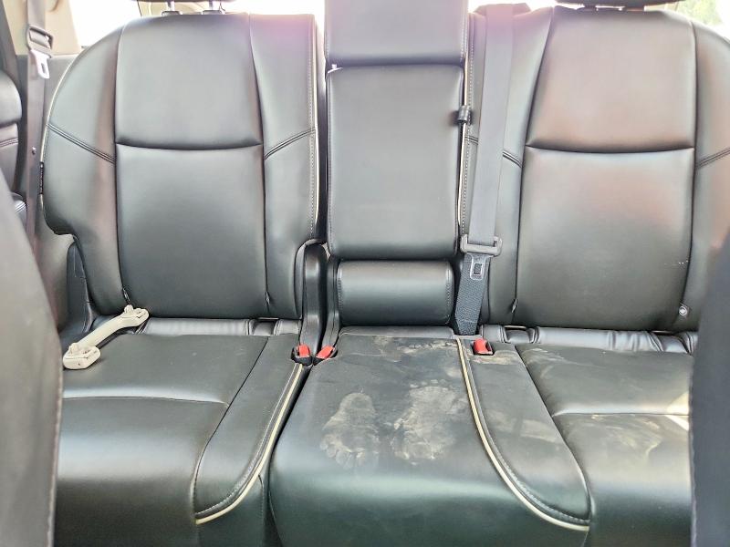 Aukcja sprzedaży 2014 Infiniti Qx60, vin: 5N1AL0MN2EC523927, numer aukcji: 64023166
