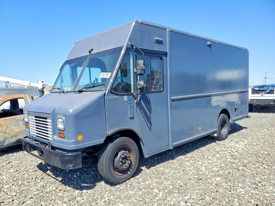Aukcja sprzedaży 2020 Ford F59, vin: 1F65F5KN3L0A01483, numer aukcji: 58766576