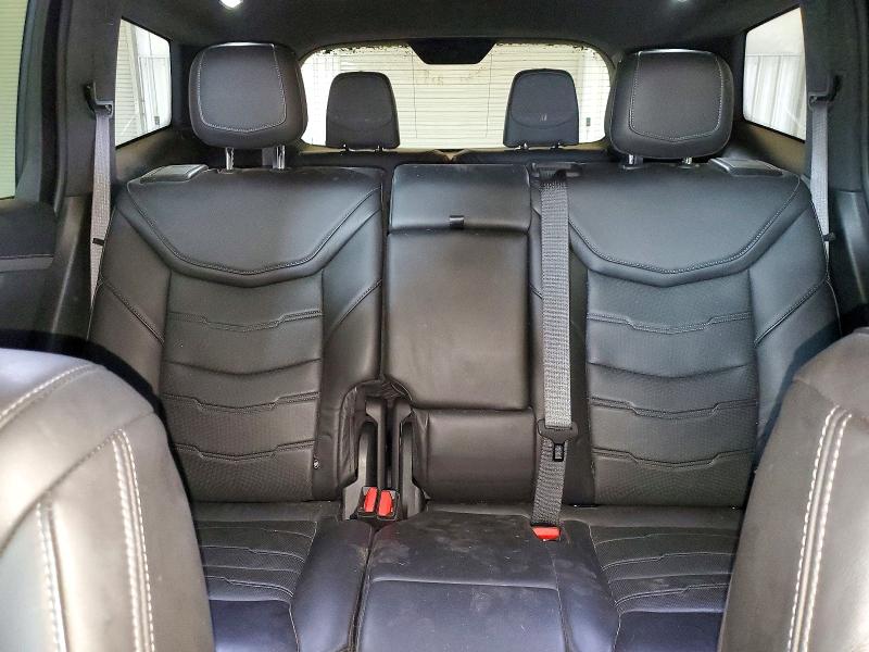 64965736 :رقم المزاد ، 1GYKPHRS5LZ153426 vin ، 2020 Cadillac Xt6 مزاد بيع