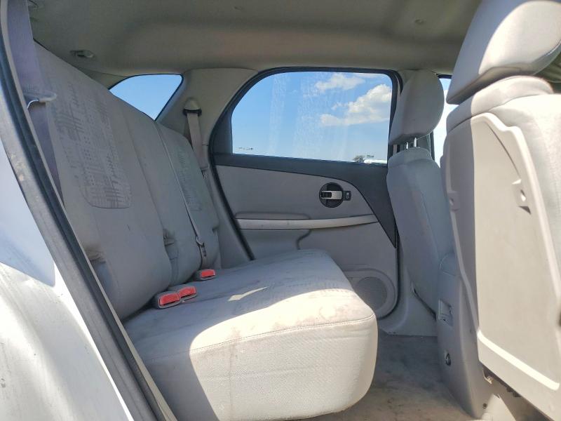 Продажа на аукционе авто 2005 Chevrolet Equinox, vin: 2CNDL13FX56130764, номер лота: 64671786