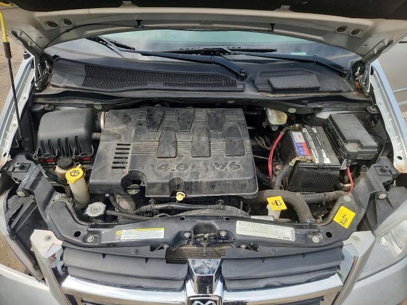 Aukcja sprzedaży 2010 Dodge Grand Caravan, vin: 2D4RN6DX1AR364845, numer aukcji: 65378626