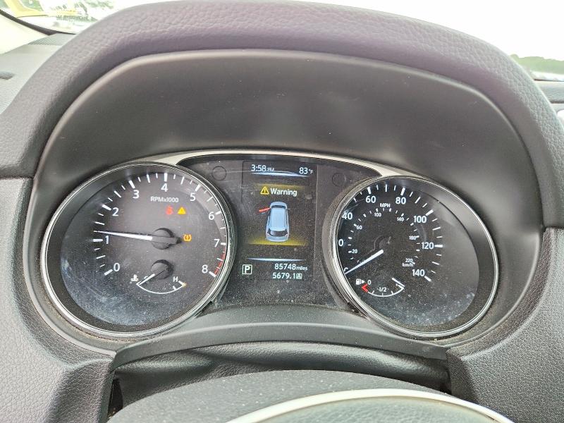 Продаж на аукціоні авто 2015 Nissan Rogue, vin: 5N1AT2MK1FC867607, номер лоту: 64780916