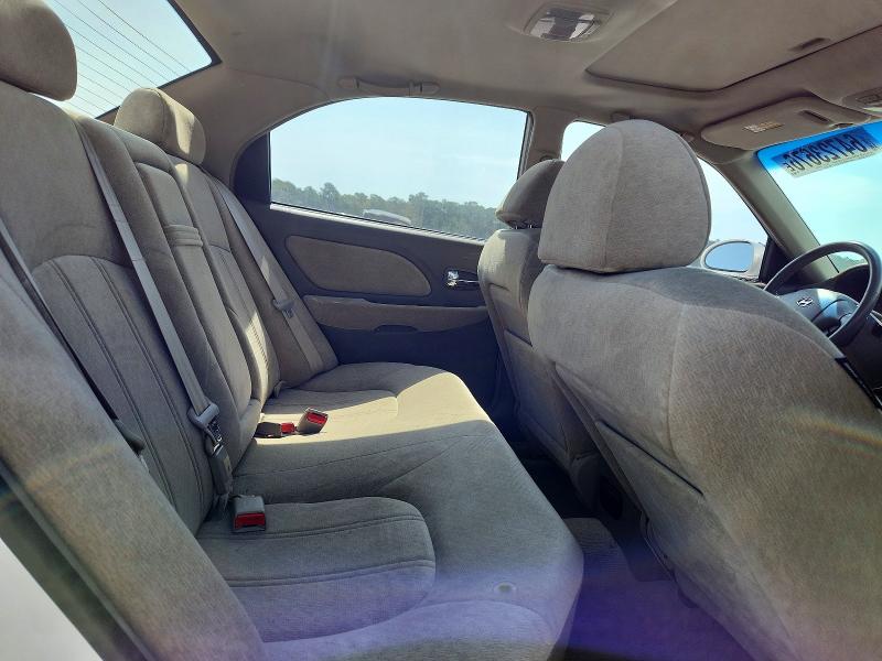 Aukcja sprzedaży 2004 Hyundai Sonata, vin: KMHWF35HX4A911523, numer aukcji: 64723676