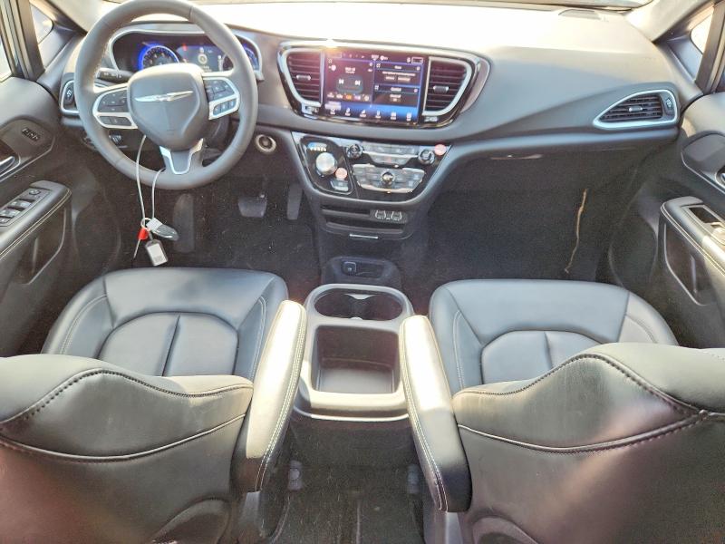 Продажа на аукционе авто 2025 Chrysler Pacifica, vin: 2C4RC1BG9SR531625, номер лота: 65627096