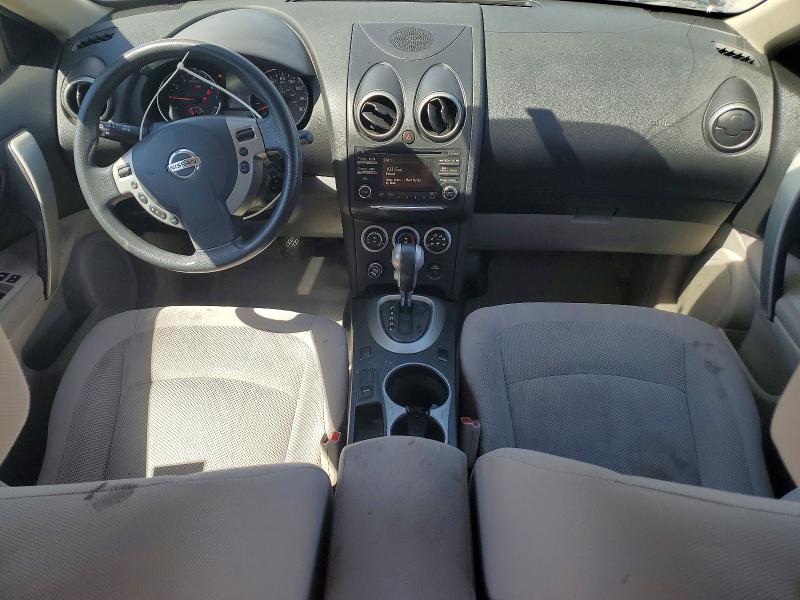 Aukcja sprzedaży 2015 Nissan Rogue Select, vin: JN8AS5MT5FW662148, numer aukcji: 63583456