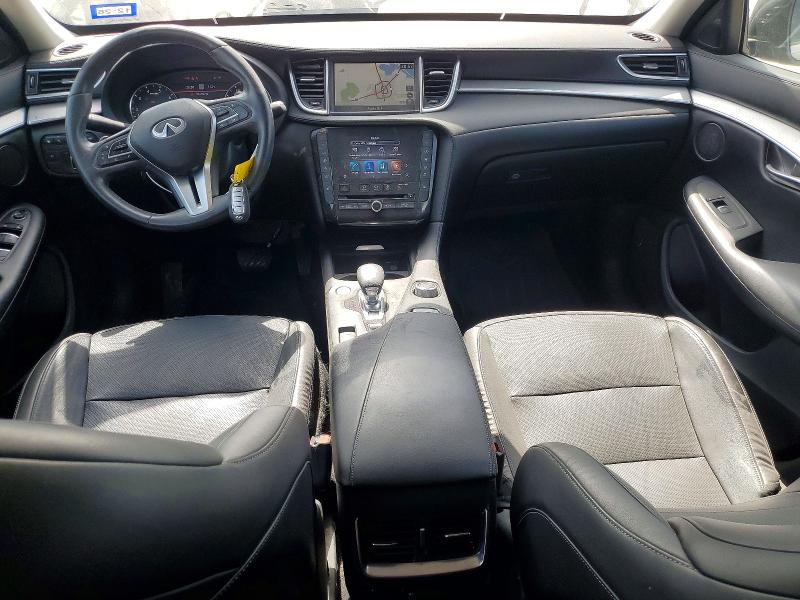 Aukcja sprzedaży 2021 Infiniti Qx50, vin: 3PCAJ5CA4MF108874, numer aukcji: 63765836