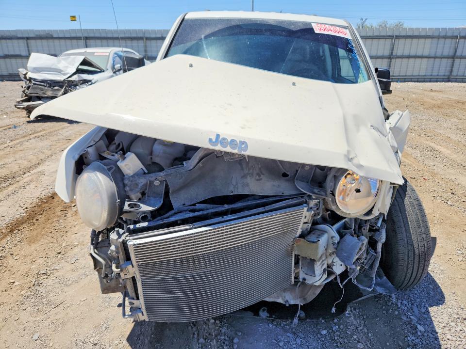 Продажа на аукционе авто 2009 Jeep Patriot, vin: 1J4FT28B09D155148, номер лота: 55843046