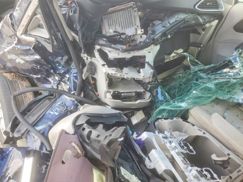 Aukcja sprzedaży 2018 Chrysler Pacifica, vin: 2C4RC1BG1JR294028, numer aukcji: 61831476