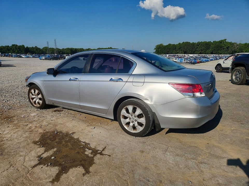 Продаж на аукціоні авто 2008 Honda Accord, vin: 1HGCP36898A006345, номер лоту: 63867996