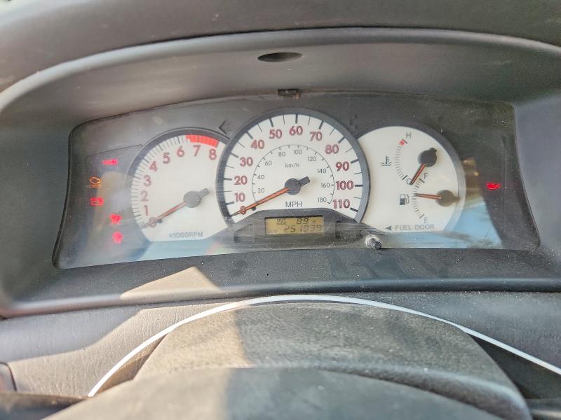 Продаж на аукціоні авто 2004 Toyota Corolla, vin: 1NXBR32E24Z317474, номер лоту: 62450006