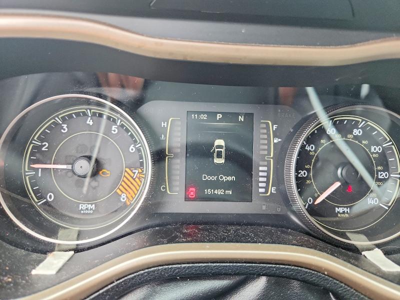 Продаж на аукціоні авто 2014 Jeep Cherokee, vin: 1C4PJLCSXEW297292, номер лоту: 63499186
