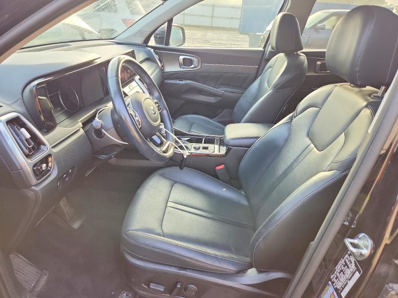 Продаж на аукціоні авто 2021 Kia Sorento, vin: 5XYRK4LF3MG011065, номер лоту: 66424896
