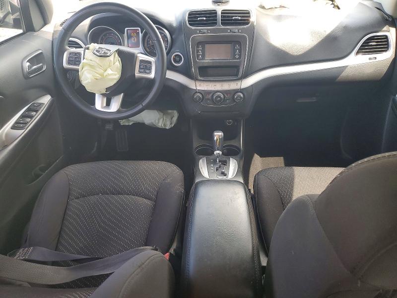 Aukcja sprzedaży 2015 Dodge Journey, vin: 3C4PDDAG6FT533147, numer aukcji: 65152686