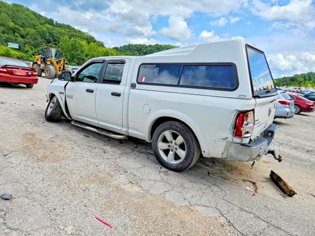 65006176 :رقم المزاد ، 1C6RR6GTXES228672 vin ، 2014 Ram 1500 مزاد بيع
