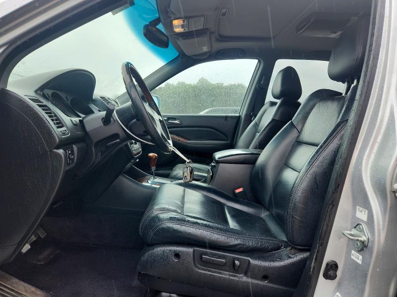 Aukcja sprzedaży 2002 Acura Mdx, vin: 2HNYD18892H528085, numer aukcji: 64114036