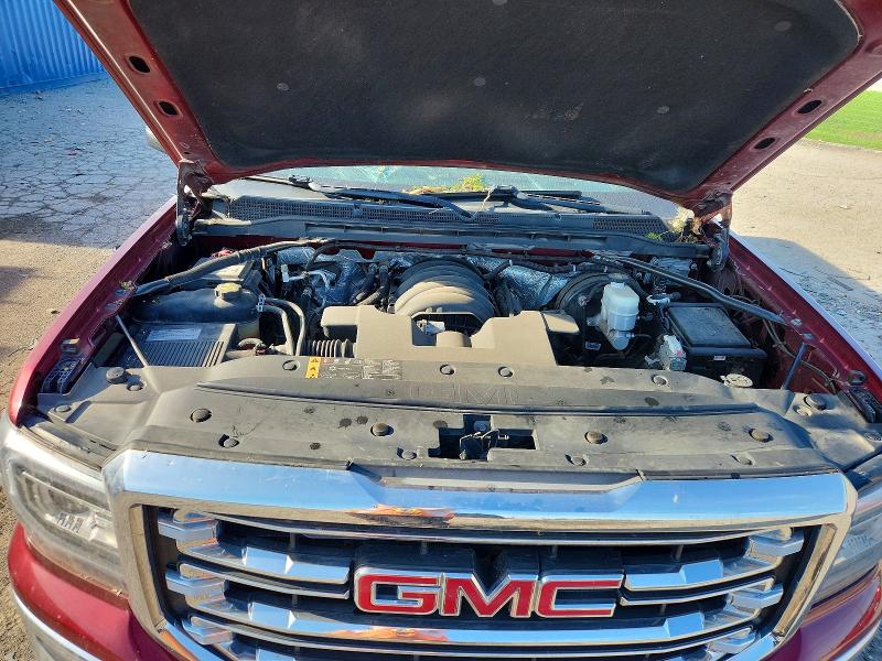 Aukcja sprzedaży 2017 Gmc Sierra, vin: 3GTU2NEC9HG139711, numer aukcji: 65440496