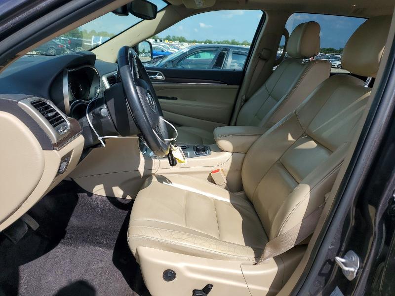 Продаж на аукціоні авто 2017 Jeep Grand Cherokee, vin: 1C4RJFBGXHC892432, номер лоту: 65478746