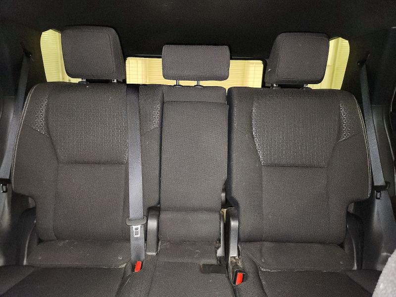 Aukcja sprzedaży 2025 Toyota 4runner, vin: JTEVA5BR0S5012873, numer aukcji: 64368116