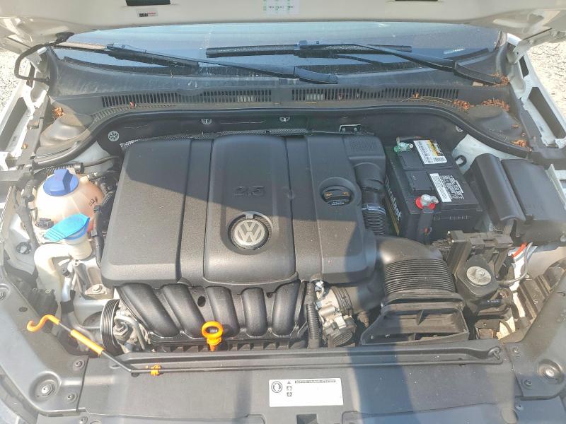 Продажа на аукционе авто 2012 Volkswagen Jetta, vin: 3VWDP7AJXCM302570, номер лота: 63705566
