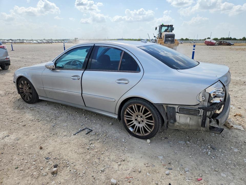 Продаж на аукціоні авто 2008 Mercedes-benz E, vin: WDBUF56XX8B249129, номер лоту: 63496916