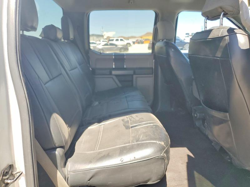 Aukcja sprzedaży 2016 Ford F150, vin: 1FTEW1CFXGFA16627, numer aukcji: 66742866