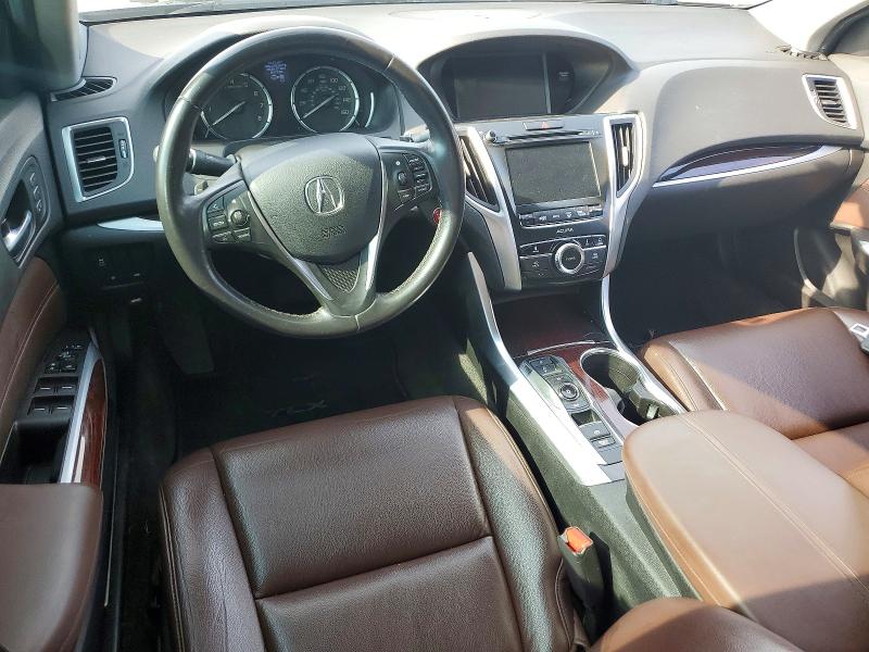 Aukcja sprzedaży 2015 Acura Tlx, vin: 19UUB2F33FA024063, numer aukcji: 64245866