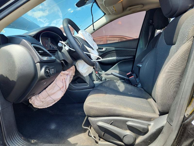 Aukcja sprzedaży 2015 Dodge Dart, vin: 1C3CDFAA7FD414510, numer aukcji: 65281736