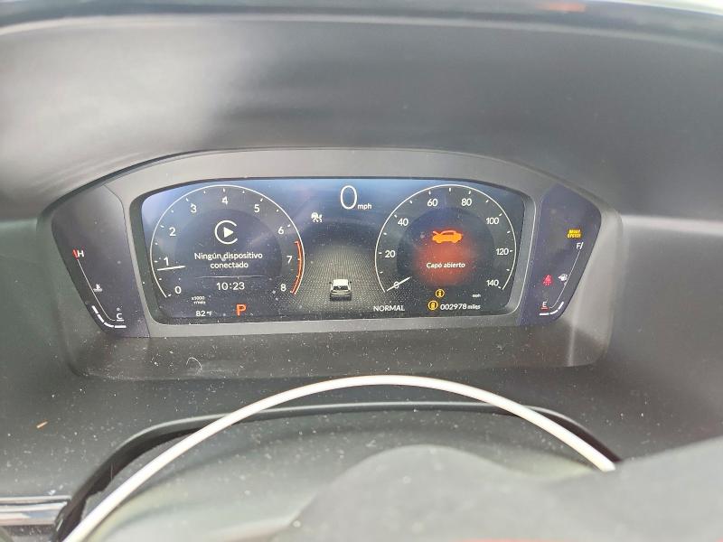 Продаж на аукціоні авто 2026 Honda Cr-v, vin: 2HKRS4H76TH414904, номер лоту: 63824216