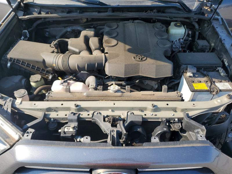 Продаж на аукціоні авто 2020 Toyota 4runner, vin: JTEBU5JR4L5747188, номер лоту: 63175986
