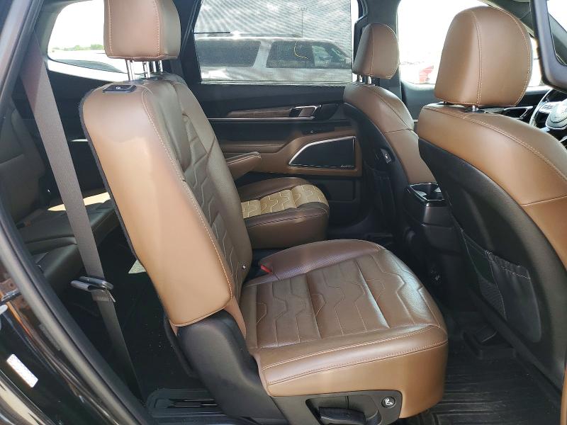 Продажа на аукционе авто 2020 Kia Telluride, vin: 5XYP5DHCXLG039831, номер лота: 64470516