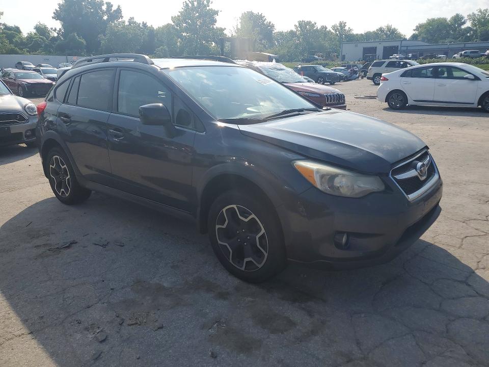 Продажа на аукционе авто 2013 Subaru Xv Crosstrek, vin: JF2GPAKC6D2874095, номер лота: 63899006