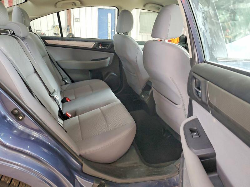Aukcja sprzedaży 2018 Subaru Legacy, vin: 4S3BNAF65J3027285, numer aukcji: 66750586