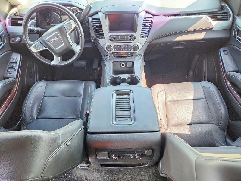 Продажа на аукционе авто 2017 Gmc Yukon Xl, vin: 1GKS2GKC4HR196068, номер лота: 82099065