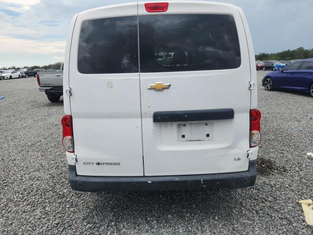 2017 Chevrolet City Express მანქანა იყიდება აუქციონზე, vin: 3N63M0YN8HK692950, აუქციონის ნომერი: 65827996