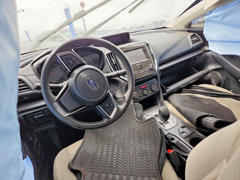 Продажа на аукционе авто 2018 Subaru Impreza, vin: 4S3GTAA62J3716834, номер лота: 63761416