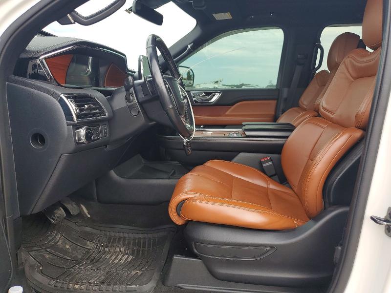 Продаж на аукціоні авто 2020 Lincoln Navigator, vin: 5LMJJ3LT5LEL06104, номер лоту: 64370716