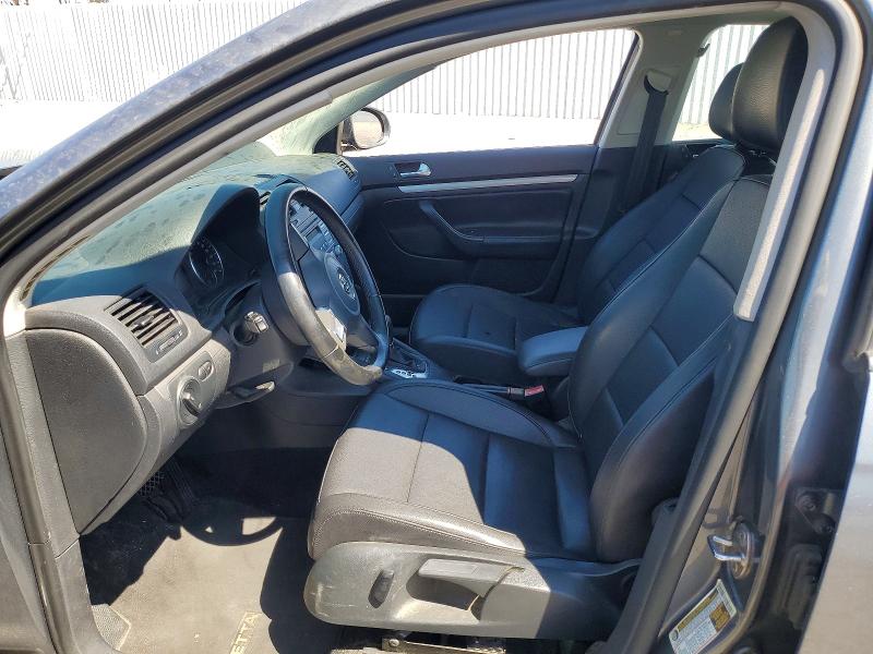 65503666 :رقم المزاد ، 3VWRZ7AJ8AM150060 vin ، 2010 Volkswagen Jetta مزاد بيع