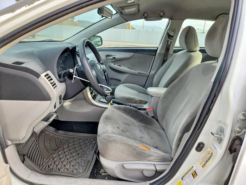 Aukcja sprzedaży 2013 Toyota Corolla, vin: 5YFBU4EE2DP131614, numer aukcji: 66658546