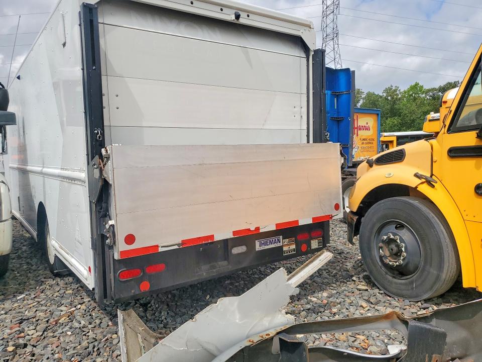 62799606 :رقم المزاد ، 4UZAAPFD8LCLX1846 vin ، 2020 Frht - Freightliner Chassis مزاد بيع