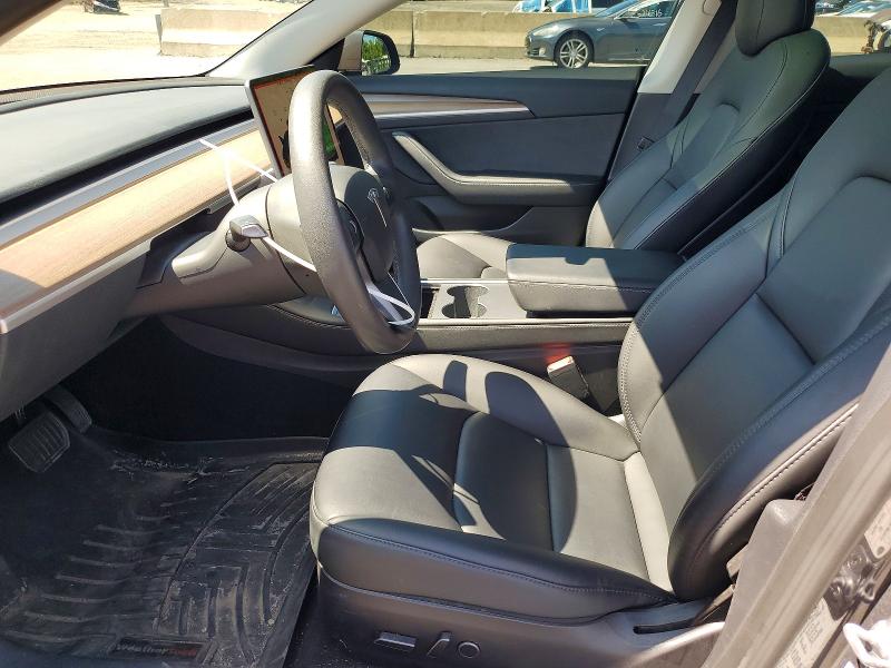 Aukcja sprzedaży 2023 Tesla Model 3, vin: 5YJ3E1EA6PF472687, numer aukcji: 65054956