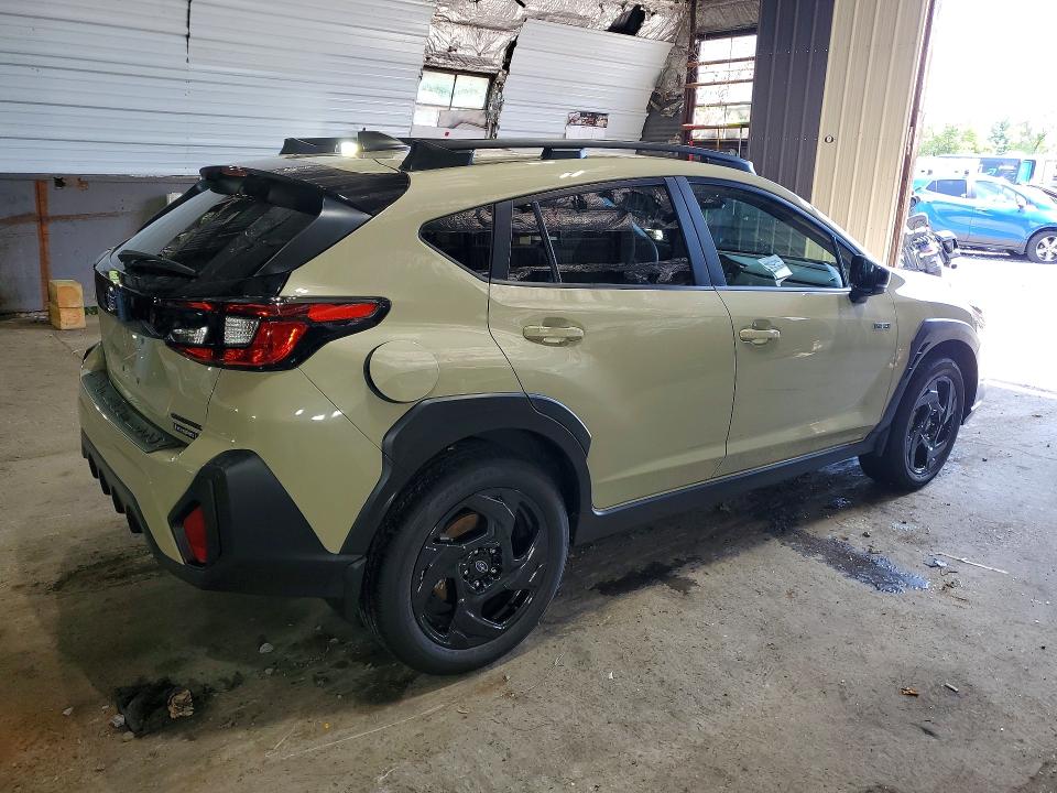 Aukcja sprzedaży 2026 Subaru Crosstrek, vin: JF2GUSGD6T8230978, numer aukcji: 64076676