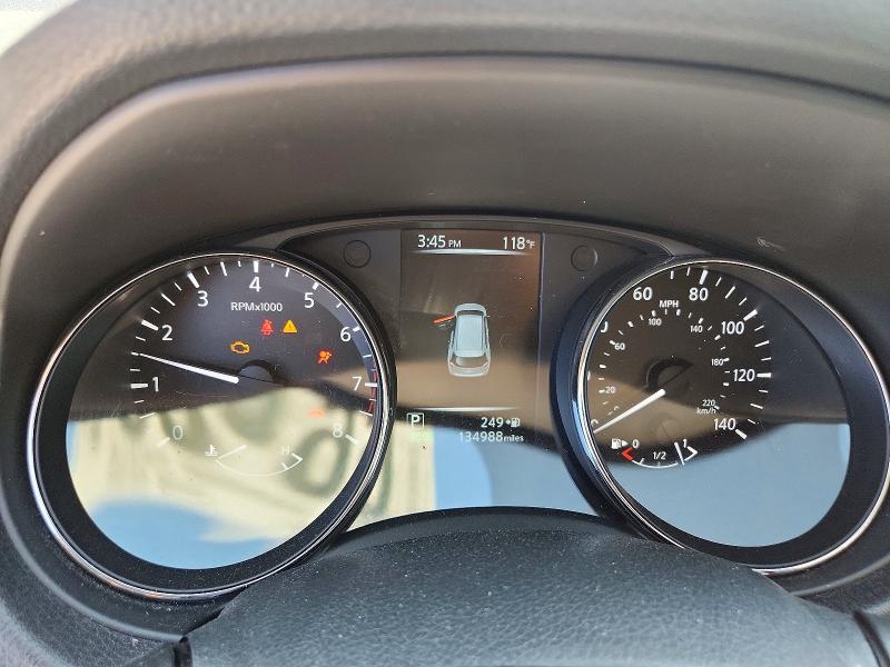 Продаж на аукціоні авто 2017 Nissan Rogue, vin: 5N1AT2MT6HC762041, номер лоту: 66427036