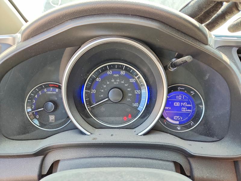 Aukcja sprzedaży 2015 Honda Fit, vin: 3HGGK5H5XFM771434, numer aukcji: 63103716