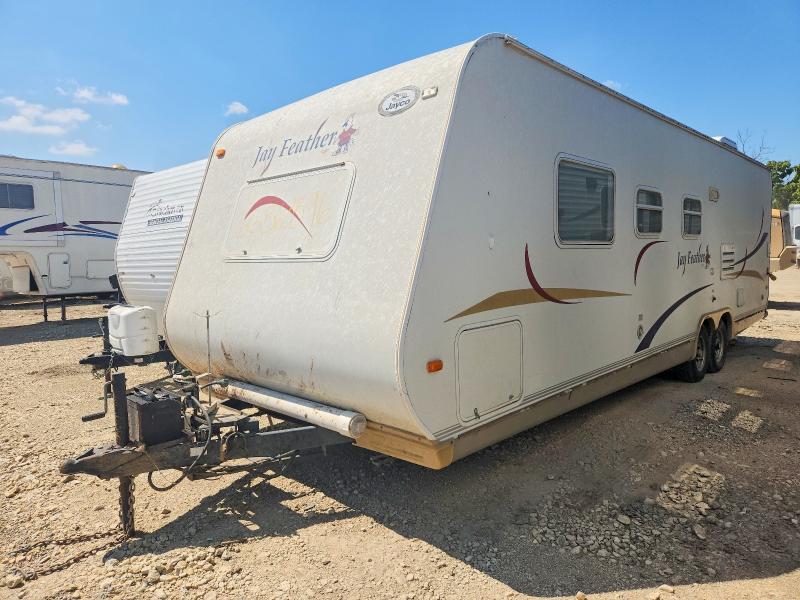66563596 :رقم المزاد ، 1UJBJ02M641JP0112 vin ، 2004 Jayco Jay Trailers مزاد بيع
