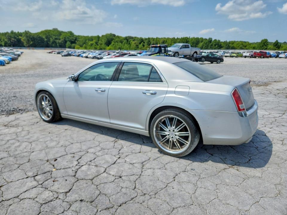 Aukcja sprzedaży 2012 Chrysler 300, vin: 2C3CCACG4CH308974, numer aukcji: 65172356