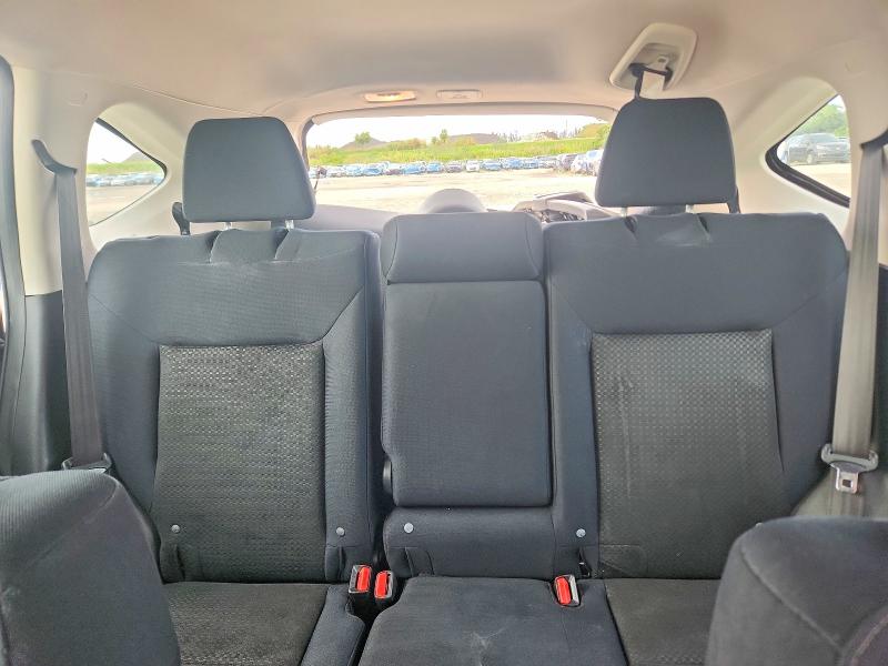 Продажа на аукционе авто 2015 Honda Cr-v, vin: 5J6RM4H37FL014495, номер лота: 63589466